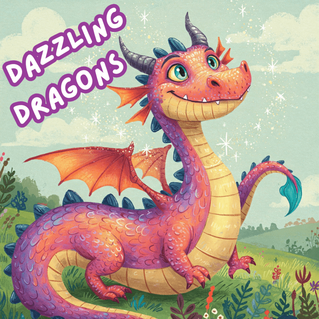 Join Dazzling Dragons BKFK patrons for the ultimate experience