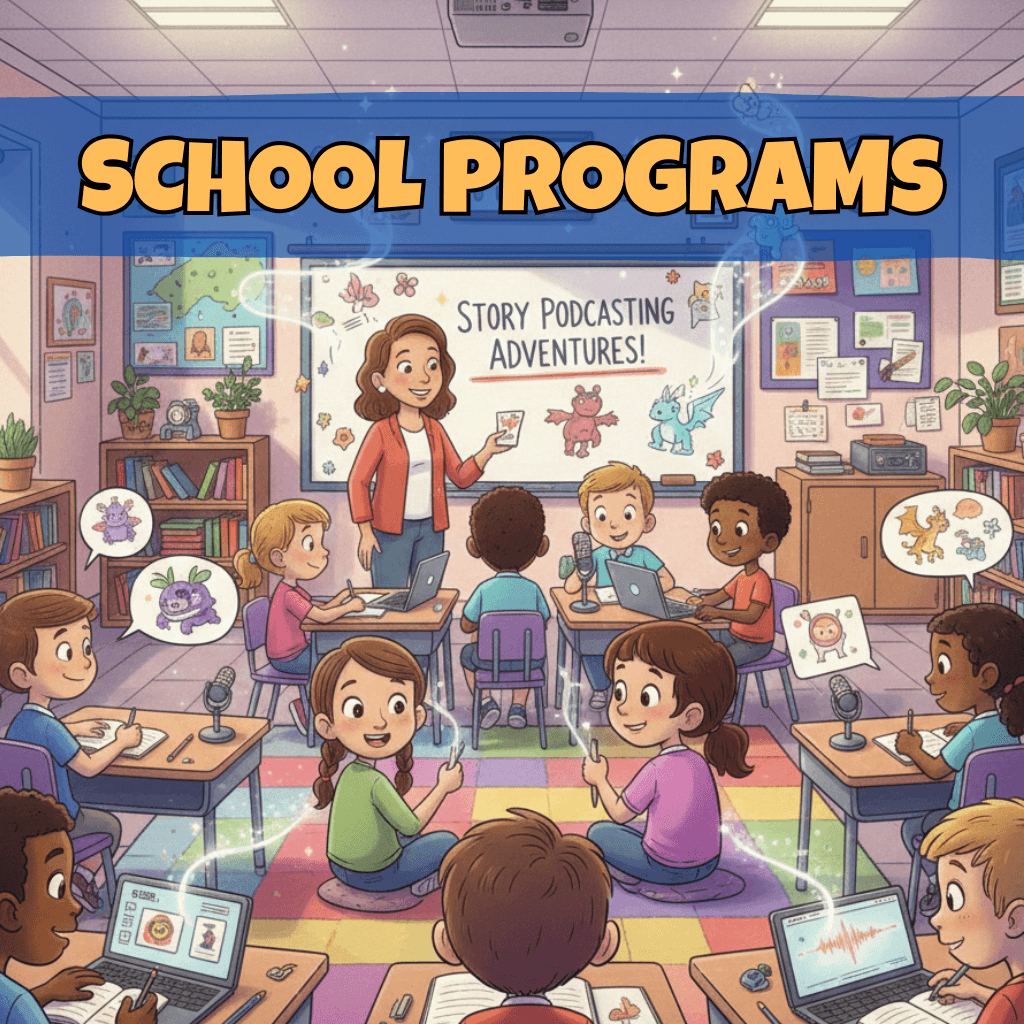 Bring BKFK Social Emotional Learning to your classroom